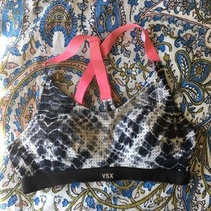 Victoria’s Secret Sports bra